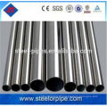 Alta precisão de parede grossa 10 # 20 # 45 # pequeno tubo de aço fabricado na China